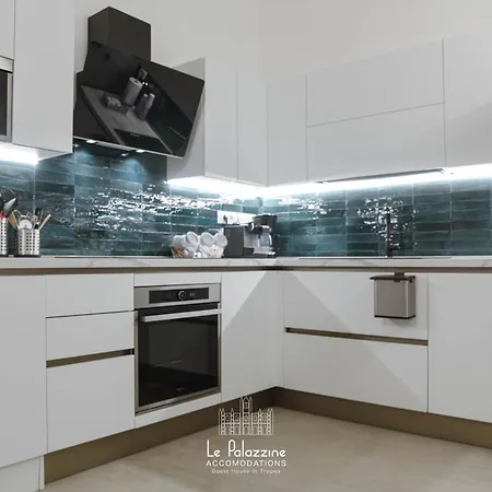 Le Palazzine - Loft Esclusivo - 3bedr - Parking - Giardino