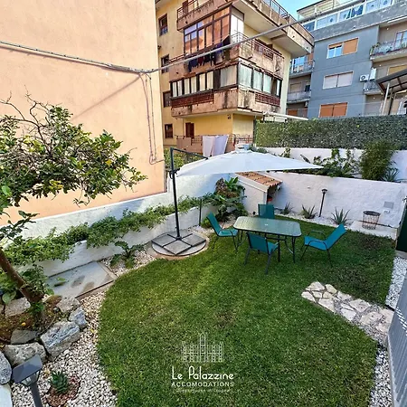 Le Palazzine - In Holiday home *