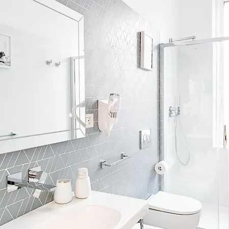 Le Palazzine - Loft Esclusivo - 3bedr - Parking - Giardino 펜션 트로페아