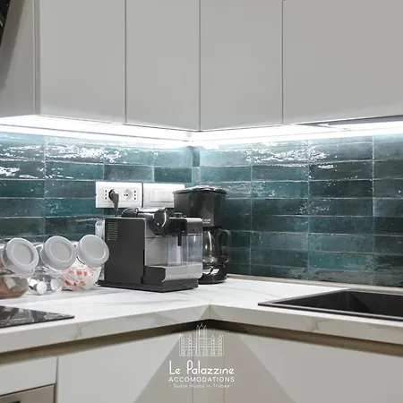 펜션 Le Palazzine - Loft Esclusivo - 3bedr - Parking - Giardino *