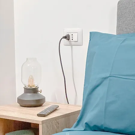 Le Palazzine - Loft Esclusivo - 3bedr - Parking - Giardino * 트로페아