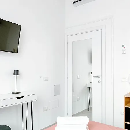 Le Palazzine - Loft Esclusivo - 3bedr - Parking - Giardino *