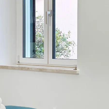 펜션 Le Palazzine - Loft Esclusivo - 3bedr - Parking - Giardino 트로페아