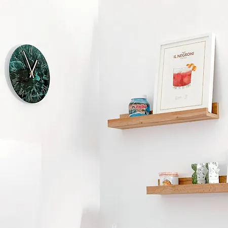 Le Palazzine - Loft Esclusivo - 3bedr - Parking - Giardino * 트로페아