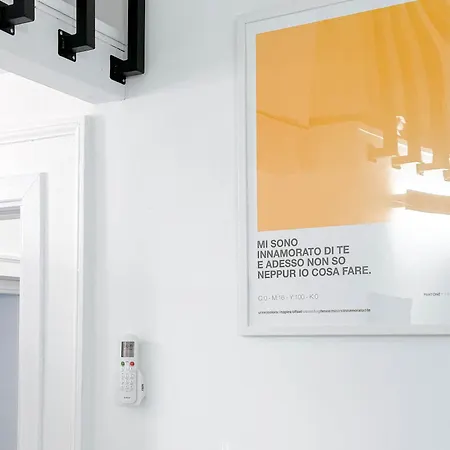 Le Palazzine - Loft Esclusivo - 3bedr - Parking - Giardino