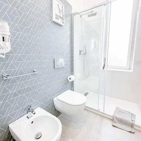 Le Palazzine - Loft Esclusivo - 3bedr - Parking - Giardino 펜션 *