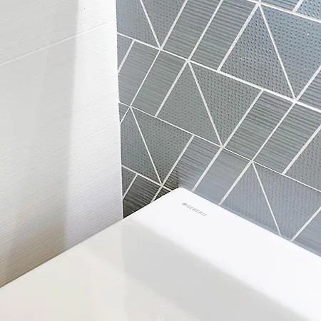 Le Palazzine - Loft Esclusivo - 3bedr - Parking - Giardino * 트로페아