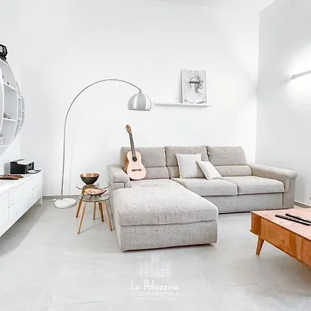 Le Palazzine - Loft Esclusivo - 3bedr - Parking - Giardino Сasa de vacaciones