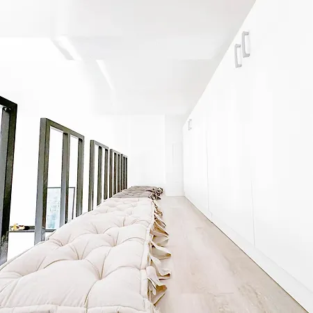 Le Palazzine - Loft Esclusivo - 3bedr - Parking - Giardino Tropea