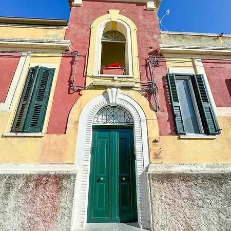Le Palazzine - In Holiday home