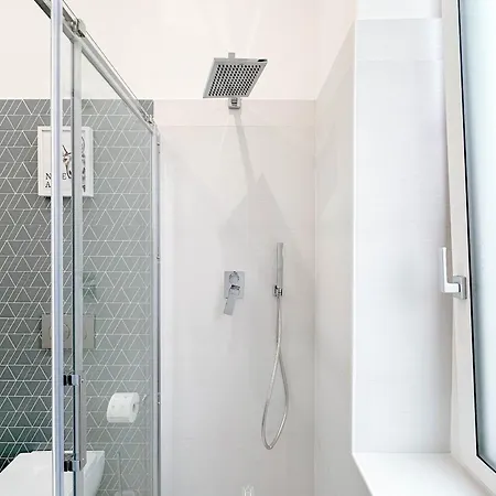 Le Palazzine - Loft Esclusivo - 3bedr - Parking - Giardino *