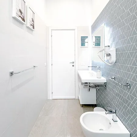 Le Palazzine - Loft Esclusivo - 3bedr - Parking - Giardino