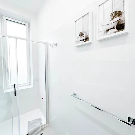 Сasa de vacaciones Le Palazzine - Loft Esclusivo - 3bedr - Parking - Giardino