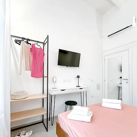 Le Palazzine - Loft Esclusivo - 3bedr - Parking - Giardino Сasa de vacaciones *