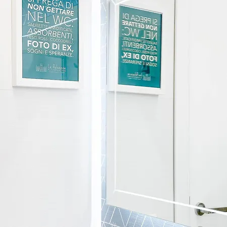 Le Palazzine - Loft Esclusivo - 3bedr - Parking - Giardino 펜션 트로페아