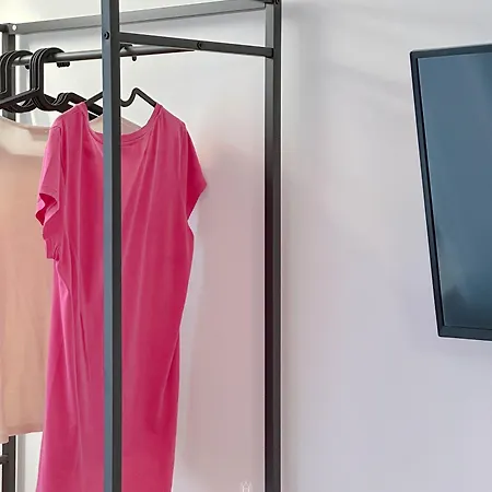 Le Palazzine - Loft Esclusivo - 3bedr - Parking - Giardino