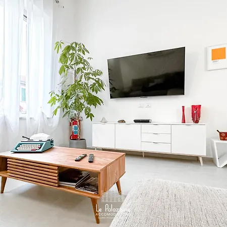 Le Palazzine - Loft Esclusivo - 3bedr - Parking - Giardino Tropea