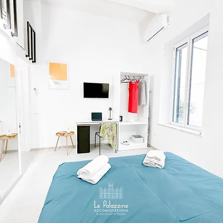 Le Palazzine - Loft Esclusivo - 3bedr - Parking - Giardino *