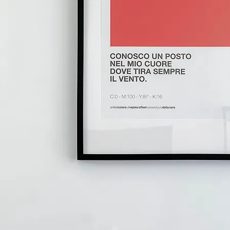 Le Palazzine - Loft Esclusivo - 3bedr - Parking - Giardino 트로페아