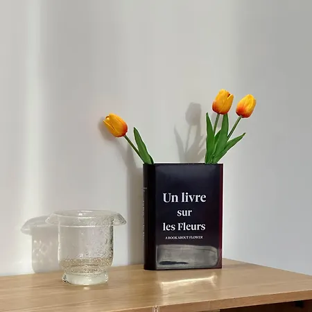 펜션 Le Palazzine - Loft Esclusivo - 3bedr - Parking - Giardino 트로페아