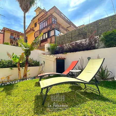 Le Palazzine - In