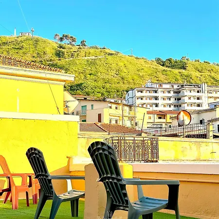 Holiday home Le Palazzine - In
