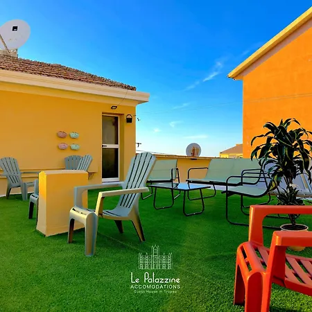 Le Palazzine - In Holiday home *