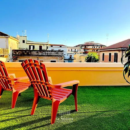 Holiday home Le Palazzine - In Tropea