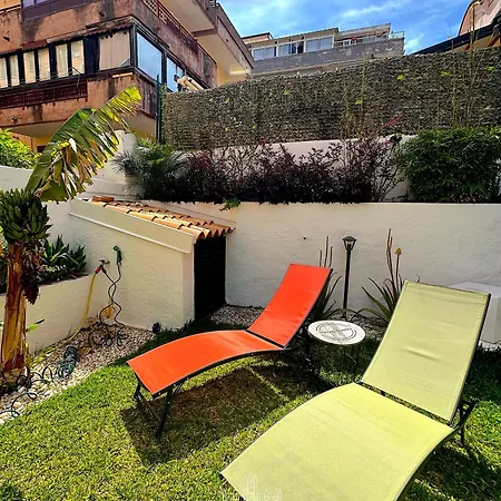 Le Palazzine - In * Tropea