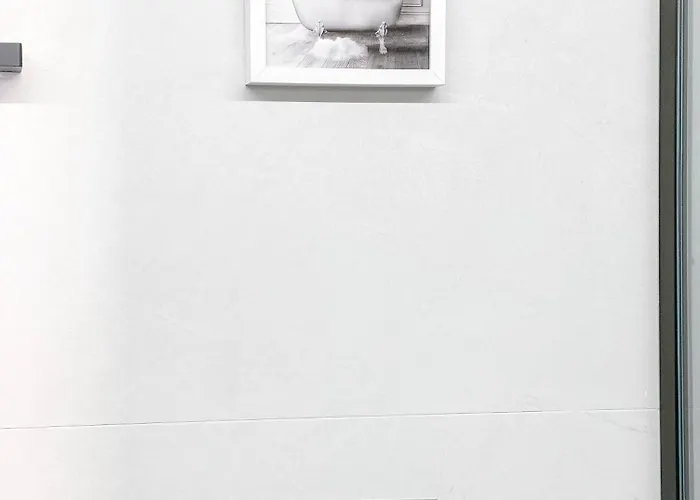 Le Palazzine - Loft Esclusivo - 3bedr - Parking - Giardino בית נופש טרופאה