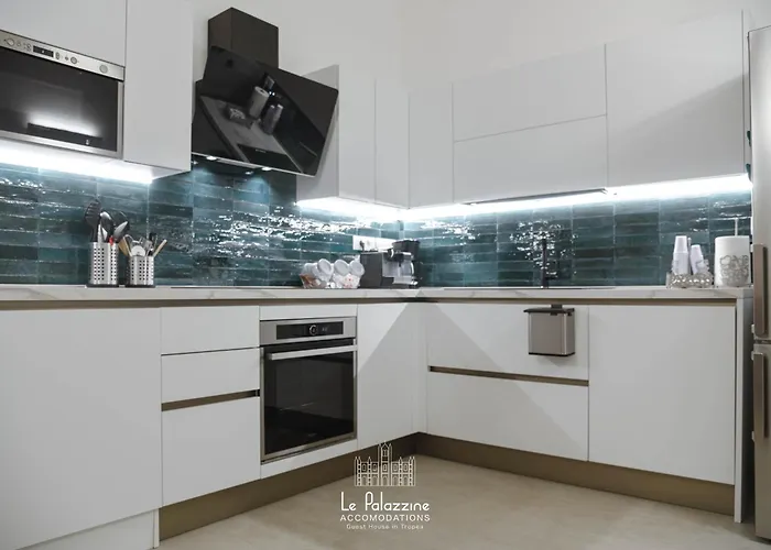 Le Palazzine - Loft Esclusivo - 3bedr - Parking - Giardino