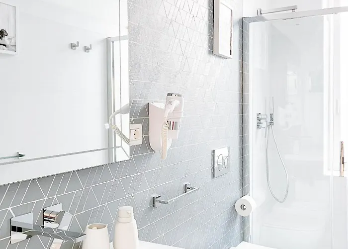 Le Palazzine - Loft Esclusivo - 3bedr - Parking - Giardino בית נופש טרופאה