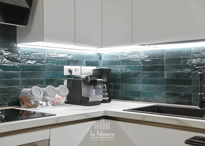 בית נופש Le Palazzine - Loft Esclusivo - 3bedr - Parking - Giardino *