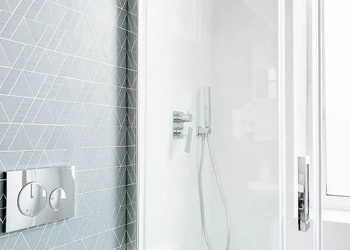 Le Palazzine - Loft Esclusivo - 3bedr - Parking - Giardino