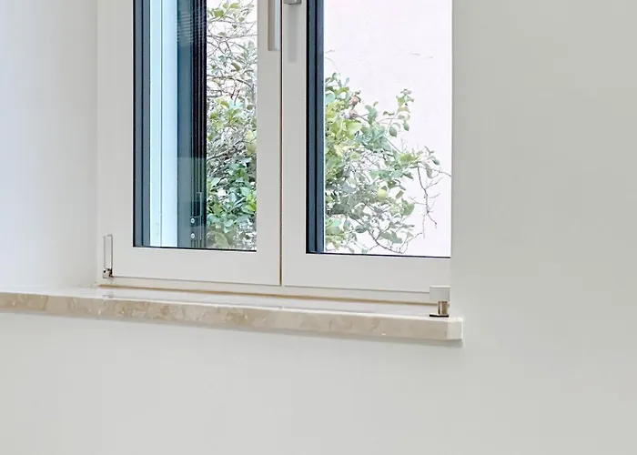 בית נופש Le Palazzine - Loft Esclusivo - 3bedr - Parking - Giardino טרופאה