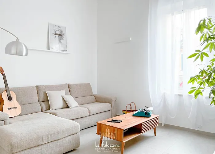 בית נופש Le Palazzine - Loft Esclusivo - 3bedr - Parking - Giardino *