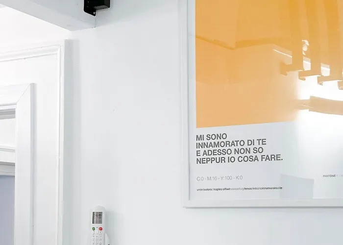 Le Palazzine - Loft Esclusivo - 3bedr - Parking - Giardino