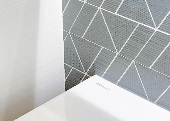 Le Palazzine - Loft Esclusivo - 3bedr - Parking - Giardino * טרופאה