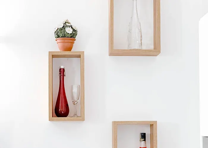 Le Palazzine - Loft Esclusivo - 3bedr - Parking - Giardino