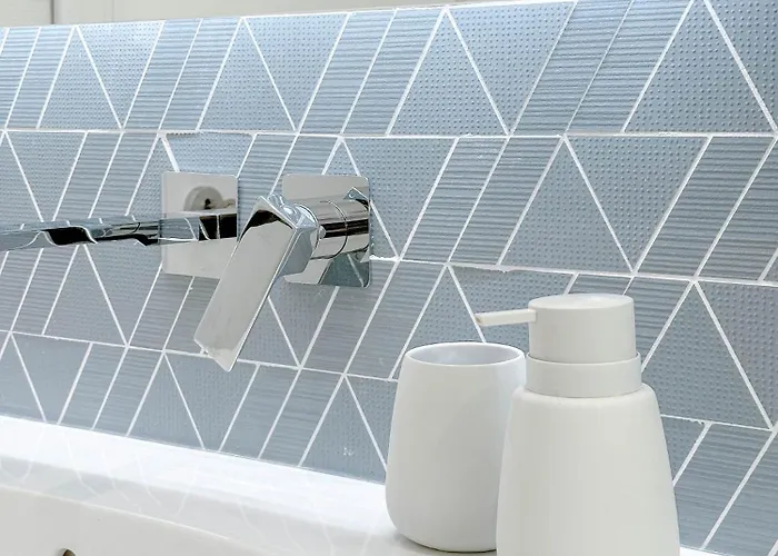 Le Palazzine - Loft Esclusivo - 3bedr - Parking - Giardino *