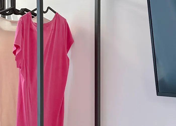 Le Palazzine - Loft Esclusivo - 3bedr - Parking - Giardino