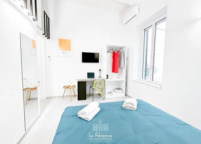 Le Palazzine - Loft Esclusivo - 3bedr - Parking - Giardino *