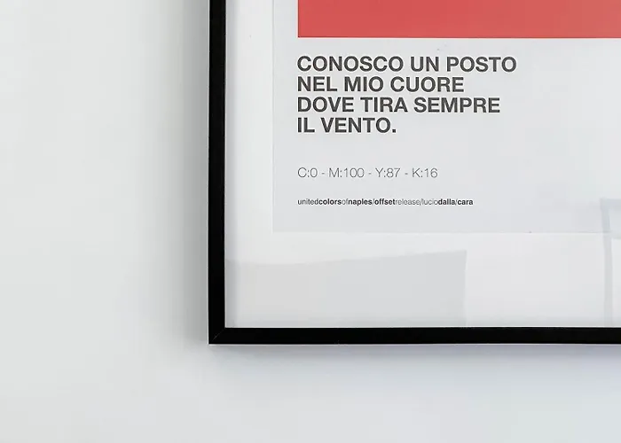 Le Palazzine - Loft Esclusivo - 3bedr - Parking - Giardino טרופאה